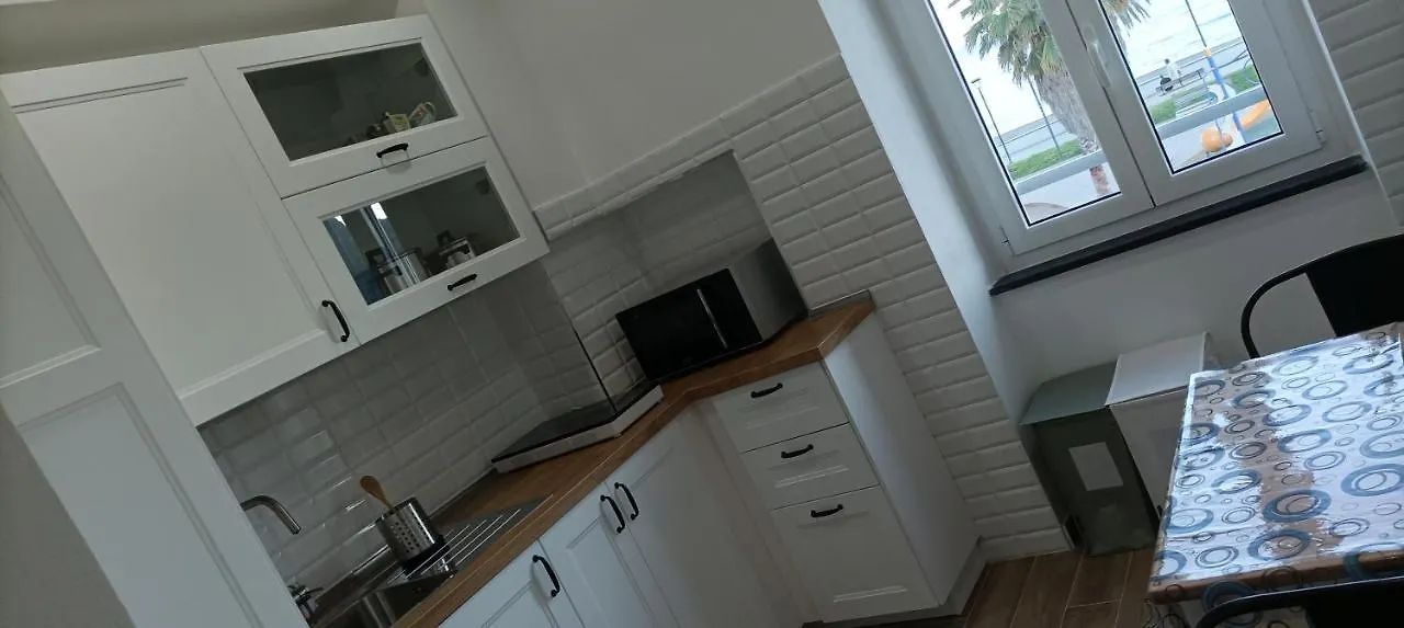 A Un Passo Dal Mare Cin Ito1Oo59C29Zgy7Fln Apartment Riva Trigoso