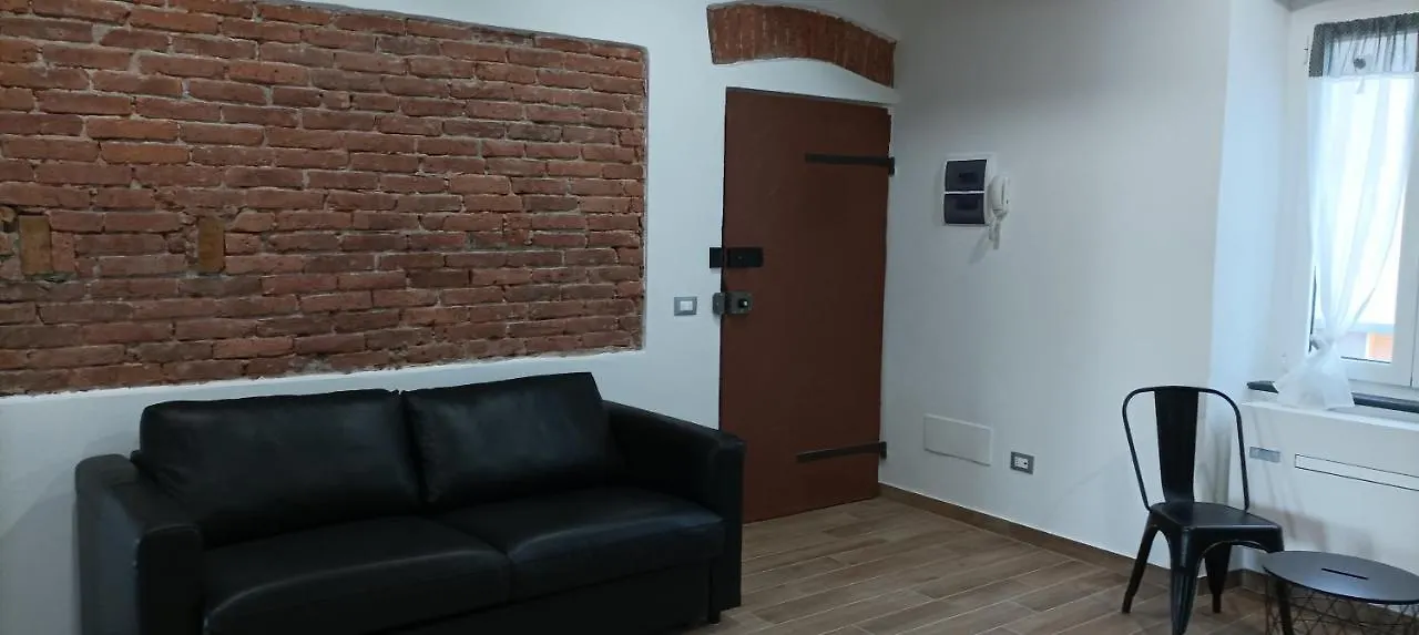 A Un Passo Dal Mare Cin Ito1Oo59C29Zgy7Fln Apartment Riva Trigoso