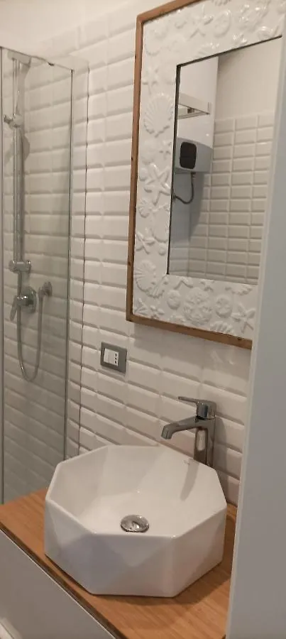 A Un Passo Dal Mare Cin Ito1Oo59C29Zgy7Fln Apartment Riva Trigoso